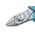 Weller Erem ESD Safe Side Cutters