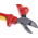CK VDE/1000V Insulated Side Cutters