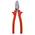 CK VDE/1000V Insulated Side Cutters