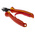 Facom 391A VDE/1000V Insulated Side Cutters