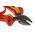 Facom 391A VDE/1000V Insulated Side Cutters