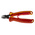 Facom 391A VDE/1000V Insulated Side Cutters