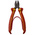 Facom 391A VDE/1000V Insulated Side Cutters