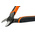 Bahco Side Cutters