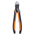 Bahco Side Cutters