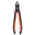 Bahco Side Cutters