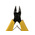 Lindstrom ESD Safe Side Cutters