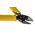 Lindstrom ESD Safe Side Cutters