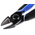 Lindstrom ESD Safe Side Cutters