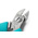 Weller Erem ESD Safe Fibre Optic Cutters