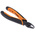 Bahco Side Cutters