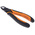 Bahco Side Cutters