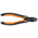 Bahco Side Cutters