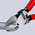 Knipex 72 21 Plastics Cutters