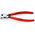Knipex 72 21 Plastics Cutters
