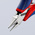 Knipex 77 52 115 Side Cutters