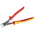 Knipex 74 06 VDE/1000V Insulated Side Cutters