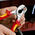Knipex 95 26 VDE/1000V Insulated Cable Cutters