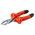 Bahco VDE/1000V Insulated Side Cutters