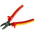 CK VDE/1000V Insulated Combination Cutters