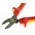 CK VDE/1000V Insulated Combination Cutters