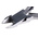 STAHLWILLE ESD Safe Side Cutters