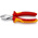 Knipex 73 06 160 VDE/1000V Insulated Side Cutters