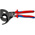 Knipex 95 32 Ratchet Cable Cutters