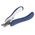 ideal-tek ESD Safe Oblique Cutters