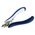 ideal-tek ESD Safe Side Cutters