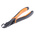 Bahco Side Cutters