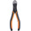 Bahco Side Cutters