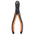 Bahco Side Cutters