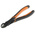 Bahco Side Cutters
