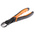 Bahco Side Cutters