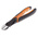 Bahco Side Cutters