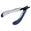 RS PRO ESD Safe Side Cutters