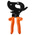 Penta MS76 Ratchet Cable Cutters