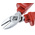 CK Side Cutters