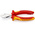 Knipex 73 06T VDE/1000V Insulated Side Cutters
