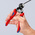 Knipex 95 62 Wire Rope Cutters