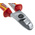 NWS N043 VDE/1000V Insulated Cable Cutters