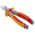NWS N1351 VDE/1000V Insulated Side Cutters