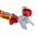 NWS N134 VDE/1000V Insulated Side Cutters