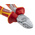 NWS N134 VDE/1000V Insulated Side Cutters