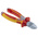 NWS N134 VDE/1000V Insulated Side Cutters