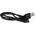 RS PRO Male USB A to Male USB A USB Cable, 1m, USB 2.0