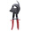 CK T3678 Ratchet Cable Cutters
