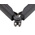 Lindstrom ESD Safe Side Cutters