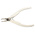 Lindstrom ESD Safe Oblique Cutters